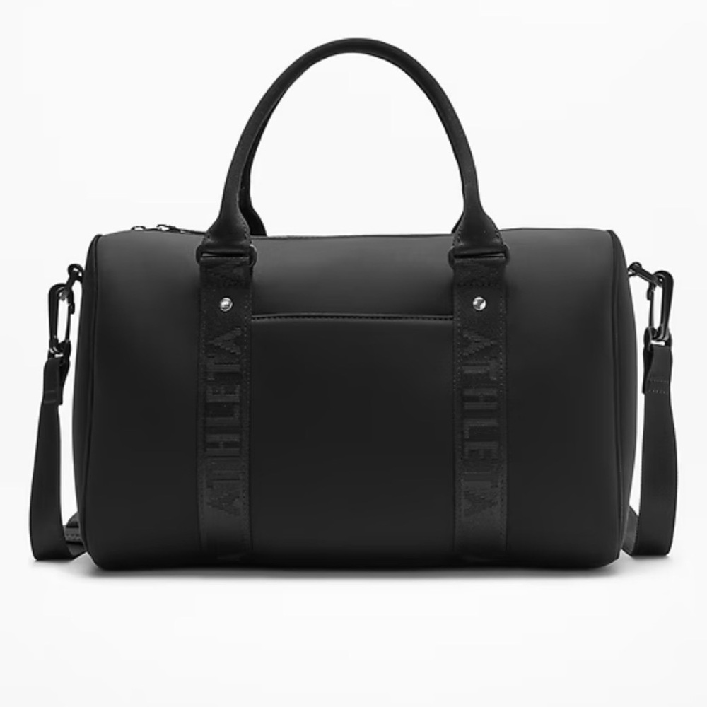 Athleta Diem Speedster Duffel Bag